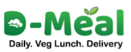 DMeal icon